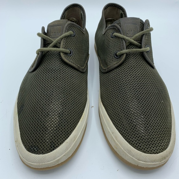 Johnston & Murphy Breathable Lightweight Sneakers - Picture 2 of 7